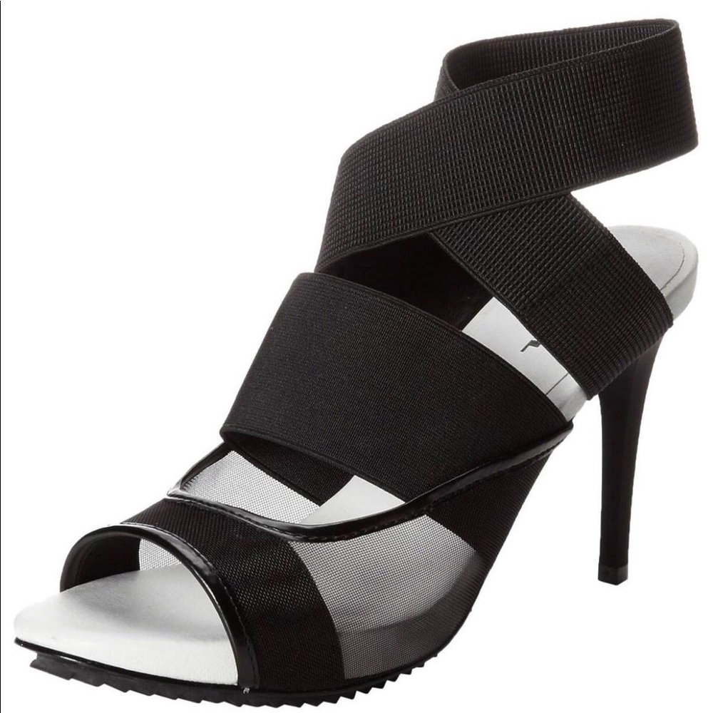 Never worn Diesel sandals